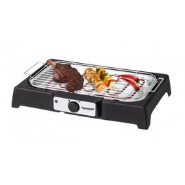 Barbecue Electrique de Table Techwood TBQ-826