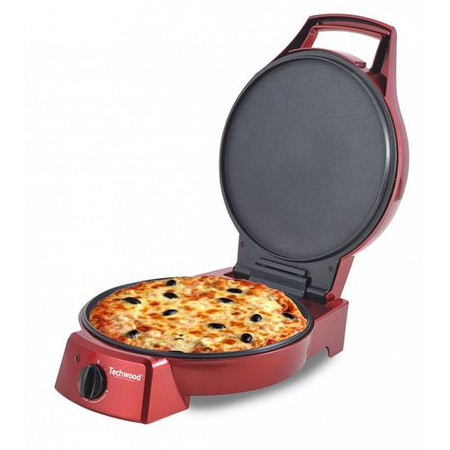 Four à Pizza 1800 Watts Techwood TPZ-1805