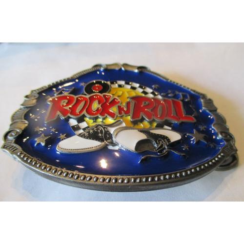 Ceinture rock n outlet roll