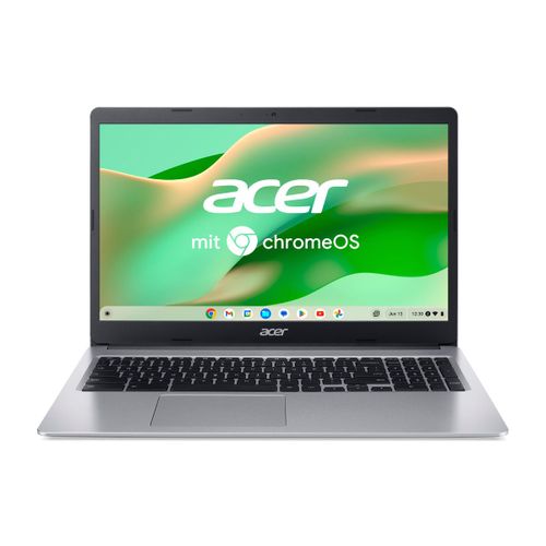 Acer Chromebook 315 (cb315-3ht-p0bx) 15,6" Full Hd Touch, Pentium N50