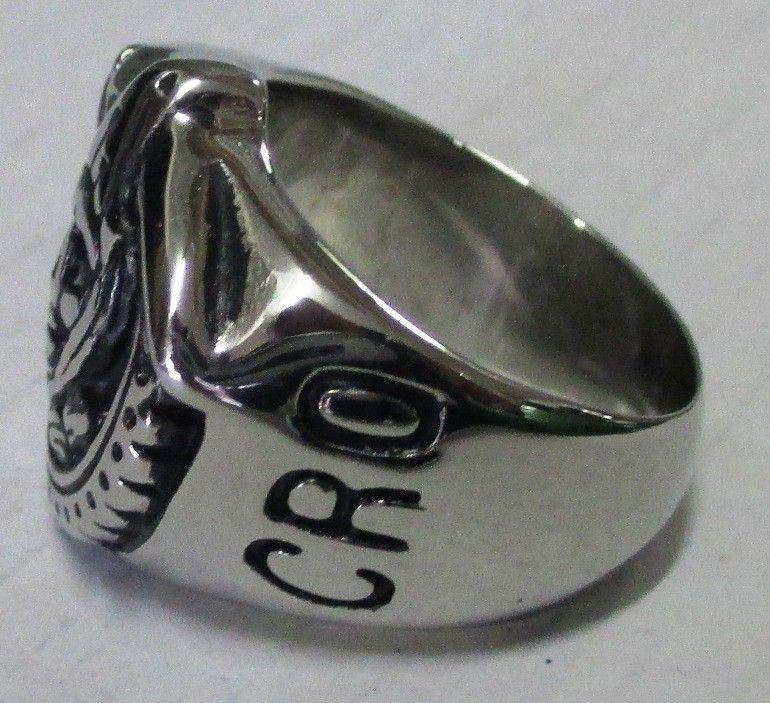 Bague samcro discount