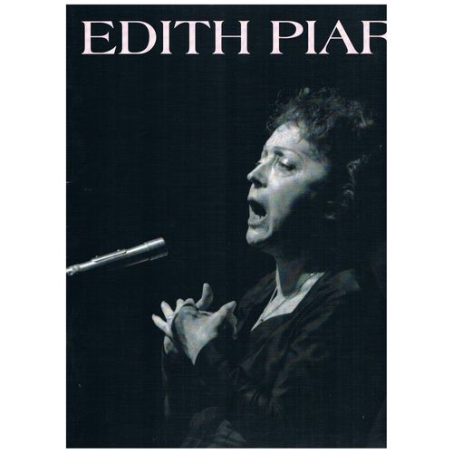 Edith Piaf