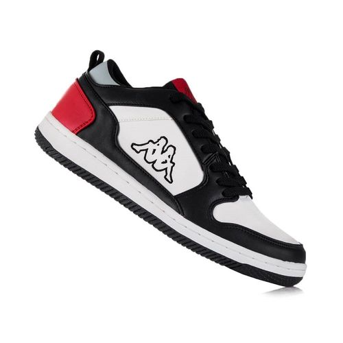 Baskets Basses Kappa Lineup Low