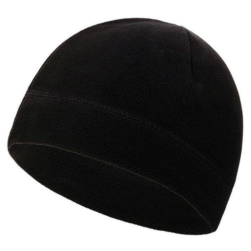 Chapeau De Randonnée Coupe-Vent Chaud Smile Pour Hommes Et Femmes,Cagoule Airsoft,Pêche,Cyclisme,Chasse,Militaire,Extérieur,Dulcap,Hiver,Automne - Type Black 01