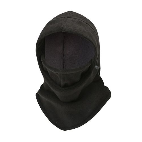 Chapeau De Randonnée Coupe-Vent Chaud Smile Pour Hommes Et Femmes,Cagoule Airsoft,Pêche,Cyclisme,Chasse,Militaire,Extérieur,Dulcap,Hiver,Automne - Type Black 02