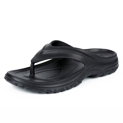 Jumpmore-Tongs Ultra Légères Pour Hommes,Pantoufles De Haute Qualité,Chaussures D'été,Taille 39-46