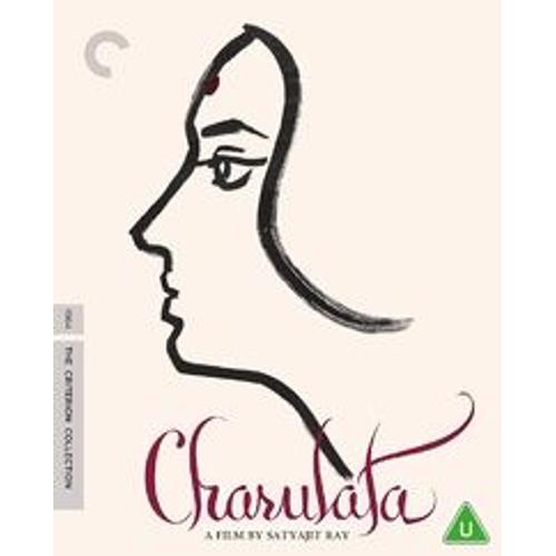 Charulata - Uk Criterion