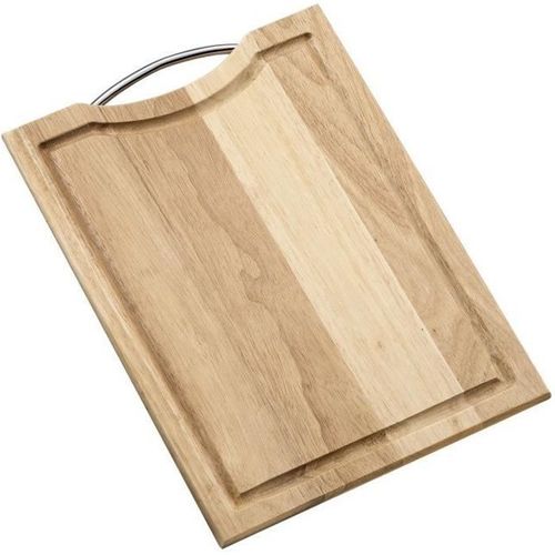 Pradel Excellence Planche A Découper 7415 - 40 X 30 Cm - Beige