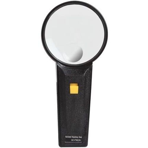 Loupe Lumineuse