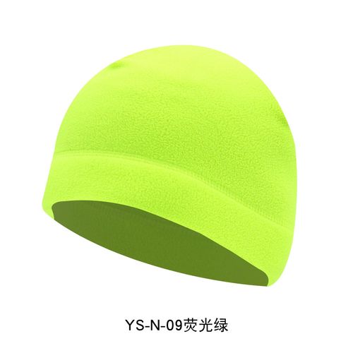Chapeau De Sport En Polaire D'extérieur Pour Hommes Et Femmes,Casquette De Camping,De Randonnée,De Pêche,De Cyclisme,De Chasse,Casquette Tactique Militaire,Chaud,Coupe-Vent D'hiver - Type Green