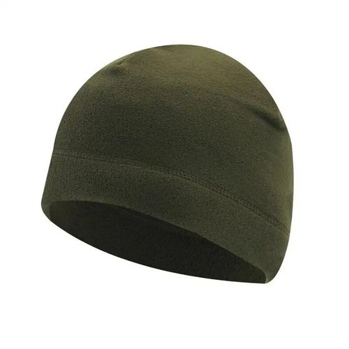 Chapeau De Sport Extérieur Smile Pour Hommes Et Femmes,Pêche,Cyclisme,Chasse,Militaire,Chaud,Coupe-Vent,Camping,Randonnée,Casquettes,1 Pièce,2 Pièces,Hiver - Type Army Green 1pc