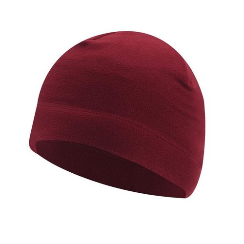 Chapeau De Sport Extérieur Smile Pour Hommes Et Femmes,Pêche,Cyclisme,Chasse,Militaire,Chaud,Coupe-Vent,Camping,Randonnée,Casquettes,1 Pièce,2 Pièces,Hiver - Type Wine Red 1pc