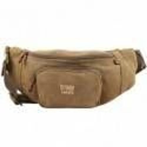 Sac banane Troop London - Marron - Marron