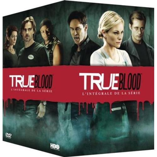 True Blood - L'intégrale De La Série
