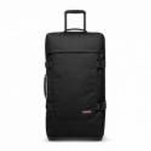 Sac roues EASTPAK EK62L 008 Tranverz M noir uni - Noir