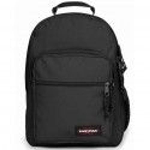 Sac à dos Eastpak Morius EK40F noir uni - Noir