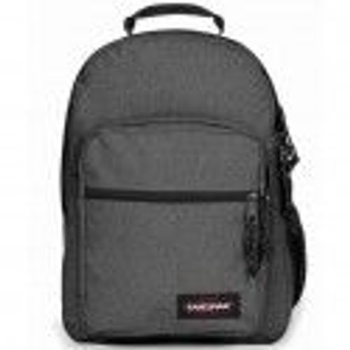 Sac à dos Eastpak Morius EK40F 77H gris foncé uni - Gris