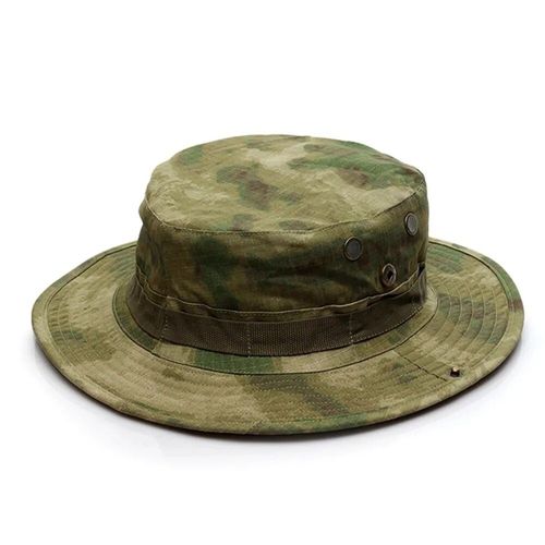 Chapeau D'été Multicam Boonie Pour Hommes Et Femmes,Dulandercamsolomon E27,Chasse,Randonnée,Casquettes Armée,Ander,Militaire,60cm #K