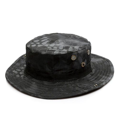 Chapeau D'été Multicam Boonie Pour Hommes Et Femmes,Dulandercamsolomon E27,Chasse,Randonnée,Casquettes Armée,Ander,Militaire,60cm #F