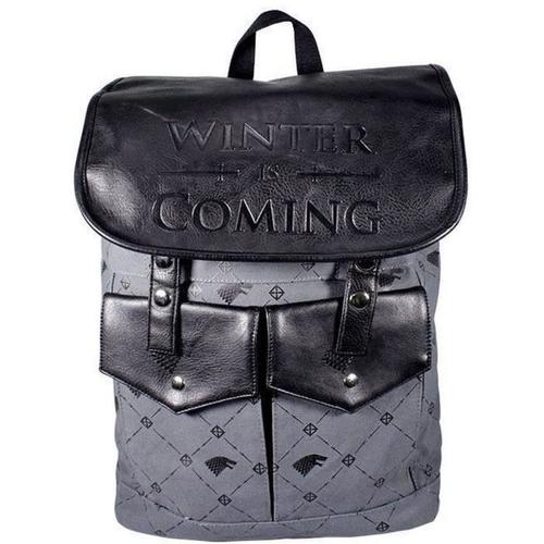 Sac a dos Game Of Thrones: Stark