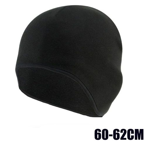 Chapeau D'extérieur Smile Pour Hommes Et Femmes,Casquettes De Camping Et De Randonnée,Casquettes Chaudes Coupe-Vent,Pêche,Cyclisme,Chasse,Casquette Militaire,Automne,Hiver - Type 60-62cm
