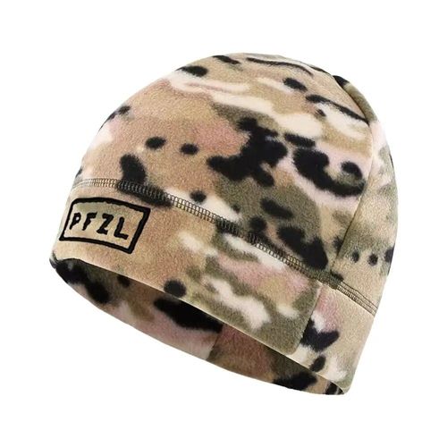 Chapeau D'extérieur Smile Pour Hommes Et Femmes,Casquettes De Camping Et De Randonnée,Casquettes Chaudes Coupe-Vent,Pêche,Cyclisme,Chasse,Casquette Militaire,Automne,Hiver - Type [Fg4]-58-62cm