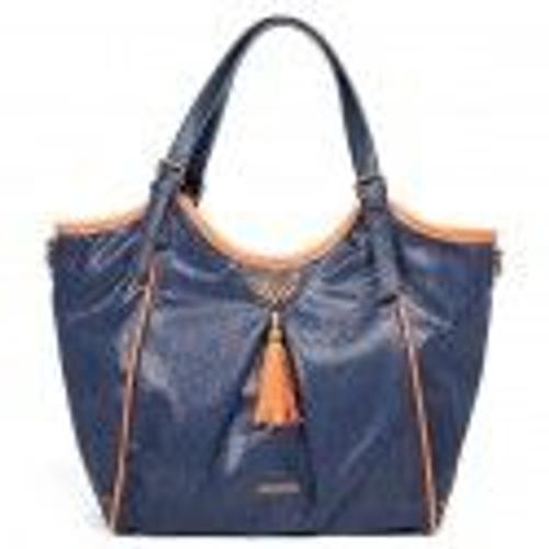 Sac lili hotsell petrol bleu