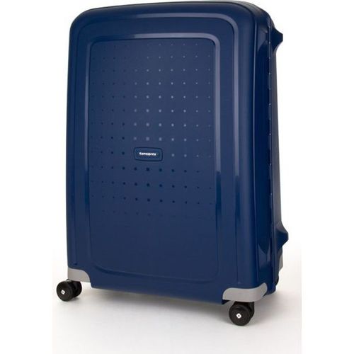 S'CURE VALISE 69*49*29cm BLEU