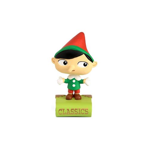 Jeu Éducatif Tonies Pinocchio Et Deux Autres Classiques