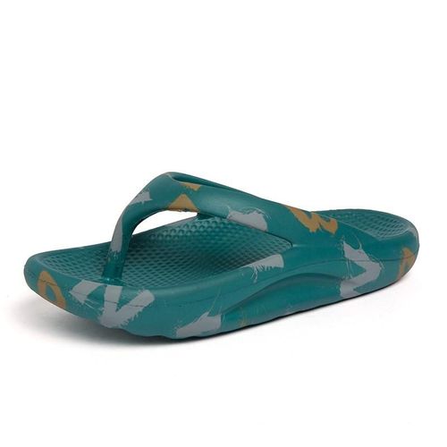 Tongs Unisexes Pour Hommes,Pantoufles De Plage Respirantes,Légères,Souples,Grande Taille 46