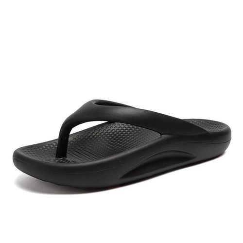 Tongs Unisexes Pour Hommes,Pantoufles De Plage Respirantes,Légères,Souples,Grande Taille 46