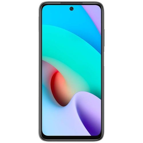 Xiaomi Redmi 10 4/128 Go Dual SIM Gris Carbone