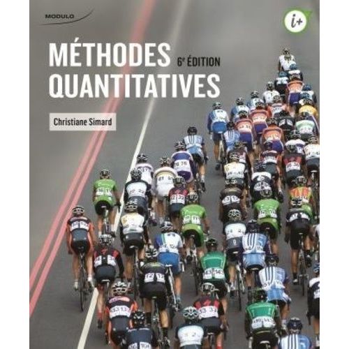 Méthodes Quantitatives