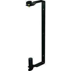 Behringer WB212 support mural noir pour enceinte B212