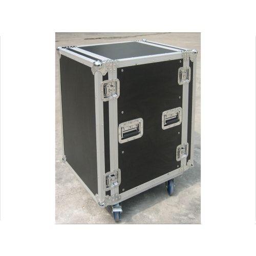 JB systems Rackcase flight case 19 pouces 16U double porte