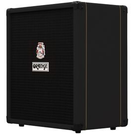 Orange Crush Bass 50b - Noir - Combo Guitare Basse