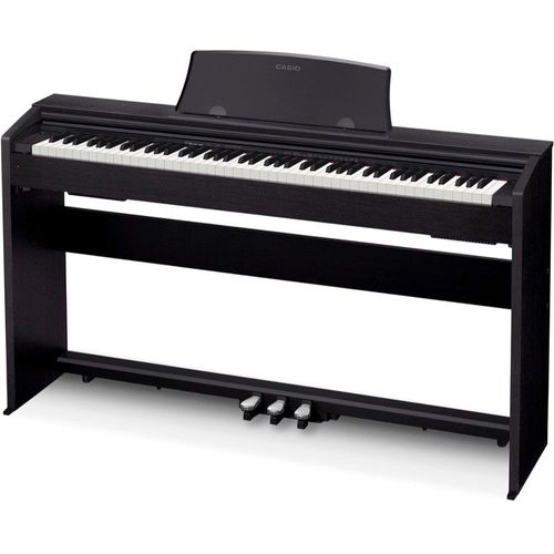 Casio Privia Px-770bk Piano Numérique Noir