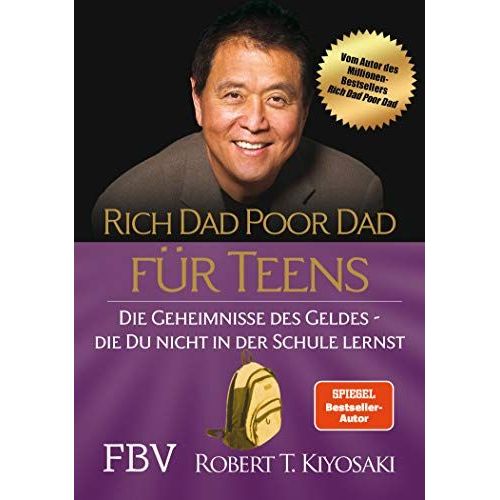 Rich Dad Poor Dad Für Teens
