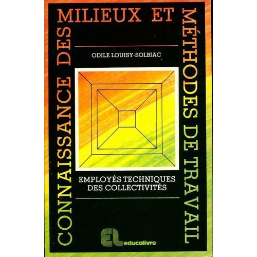 Employés Techniques Des Collectivités