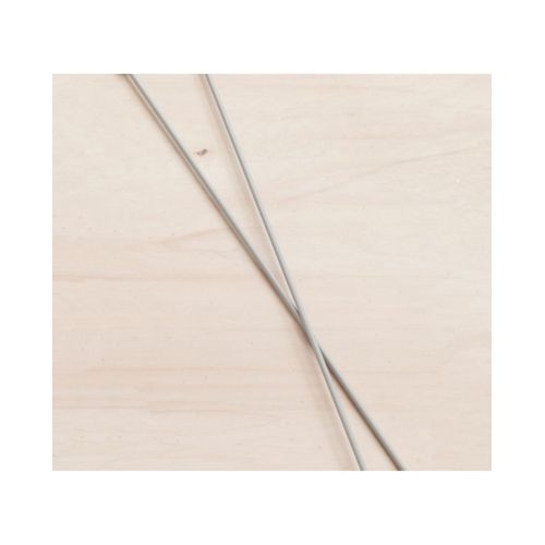 Aiguilles Grises Prym 40 Cm N°5