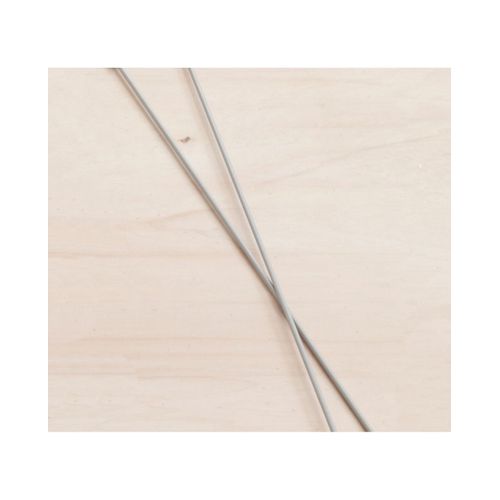Aiguilles Grises Prym 40 Cm N°6