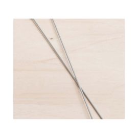 Aiguilles Grises Prym 40 Cm N?2