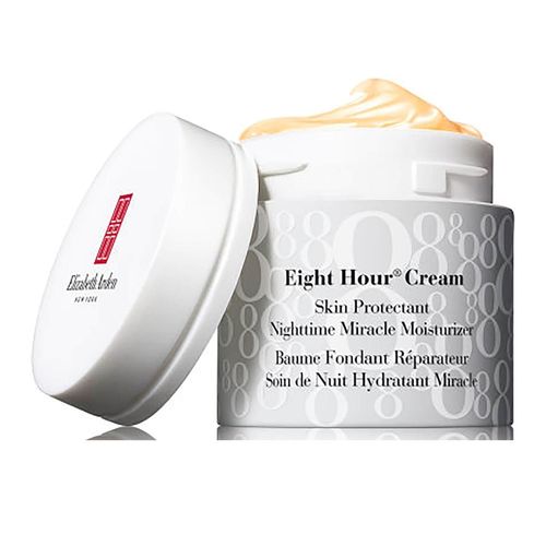 Elizabeth Arden Eight Hour Skin Protectand Nighttime Miracle Moistu Tester 1un 