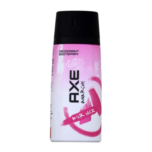 Axe Anarchy Her Desodorante 150ml 