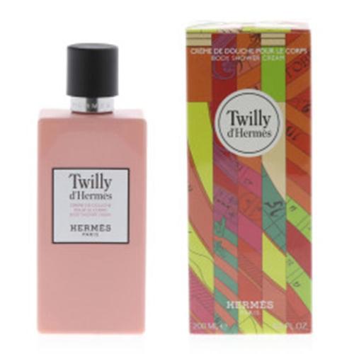 Hermes Paris Twilly D'hermes Locion Corporal 200ml 