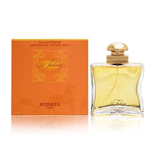 Hermes Paris 24 Faubourg Eau De Parfum 100ml 