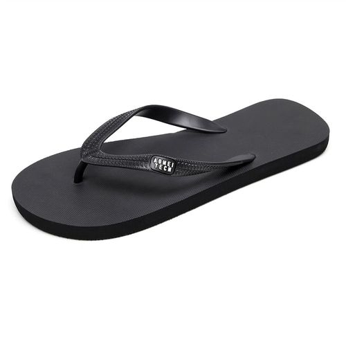 Pantoufles D'été Pour Hommes,Chaussures De Plage Respirantes,Tongs Légères Et Douces,Unisexe,Taille 39-44