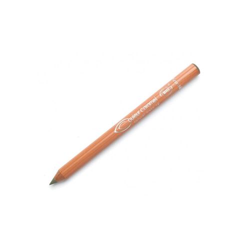 Couleur Caramel Maquillaje Lapiz De Ojos 102 Green 1un 
