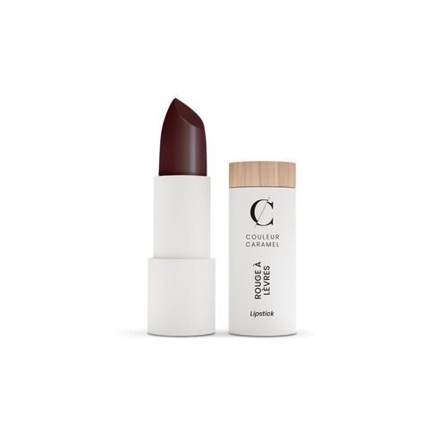 Couleur Caramel Rouge A Levres Barra De Labios 240 Stolen Kiss 1un 