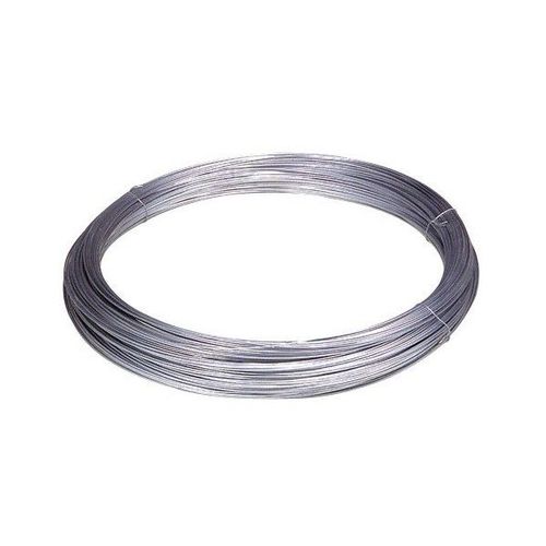 Fil de fer galvanisé bobine 25 kg. Nº 14 - 2,2 mm